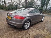 USED 2013 63 AUDI TT 2.0 TFSI Sport Coupe 3dr Petrol S Tronic Euro 5 (s/s) (211 ps) 8.9% APR FINANCE RATES
