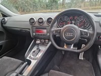 USED 2013 63 AUDI TT 2.0 TFSI Sport Coupe 3dr Petrol S Tronic Euro 5 (s/s) (211 ps) 8.9% APR FINANCE RATES