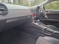 USED 2013 63 AUDI TT 2.0 TFSI Sport Coupe 3dr Petrol S Tronic Euro 5 (s/s) (211 ps) 8.9% APR FINANCE RATES