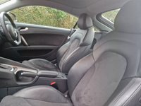 USED 2013 63 AUDI TT 2.0 TFSI Sport Coupe 3dr Petrol S Tronic Euro 5 (s/s) (211 ps) 8.9% APR FINANCE RATES