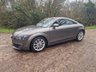 USED 2013 63 AUDI TT 2.0 TFSI Sport Coupe 3dr Petrol S Tronic Euro 5 (s/s) (211 ps) 8.9% APR FINANCE RATES