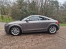 USED 2013 63 AUDI TT 2.0 TFSI Sport Coupe 3dr Petrol S Tronic Euro 5 (s/s) (211 ps) 8.9% APR FINANCE RATES