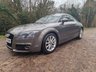USED 2013 63 AUDI TT 2.0 TFSI Sport Coupe 3dr Petrol S Tronic Euro 5 (s/s) (211 ps) 8.9% APR FINANCE RATES