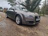 USED 2013 63 AUDI TT 2.0 TFSI Sport Coupe 3dr Petrol S Tronic Euro 5 (s/s) (211 ps) 8.9% APR FINANCE RATES