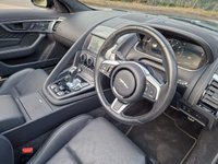USED 2021 21 JAGUAR F-TYPE 2.0i First Edition Convertible 2dr Petrol Auto Euro 6 (s/s) (300 ps) 8.9% APR FINANCE RATES