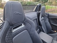 USED 2021 21 JAGUAR F-TYPE 2.0i First Edition Convertible 2dr Petrol Auto Euro 6 (s/s) (300 ps) 8.9% APR FINANCE RATES