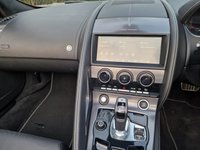 USED 2021 21 JAGUAR F-TYPE 2.0i First Edition Convertible 2dr Petrol Auto Euro 6 (s/s) (300 ps) 8.9% APR FINANCE RATES