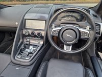 USED 2021 21 JAGUAR F-TYPE 2.0i First Edition Convertible 2dr Petrol Auto Euro 6 (s/s) (300 ps) 8.9% APR FINANCE RATES