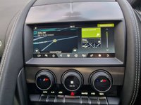 USED 2021 21 JAGUAR F-TYPE 2.0i First Edition Convertible 2dr Petrol Auto Euro 6 (s/s) (300 ps) 8.9% APR FINANCE RATES