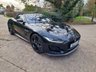 USED 2021 21 JAGUAR F-TYPE 2.0i First Edition Convertible 2dr Petrol Auto Euro 6 (s/s) (300 ps) 8.9% APR FINANCE RATES