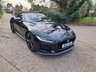 USED 2021 21 JAGUAR F-TYPE 2.0i First Edition Convertible 2dr Petrol Auto Euro 6 (s/s) (300 ps) 8.9% APR FINANCE RATES