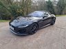USED 2021 21 JAGUAR F-TYPE 2.0i First Edition Convertible 2dr Petrol Auto Euro 6 (s/s) (300 ps) 8.9% APR FINANCE RATES