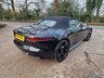 USED 2021 21 JAGUAR F-TYPE 2.0i First Edition Convertible 2dr Petrol Auto Euro 6 (s/s) (300 ps) 8.9% APR FINANCE RATES