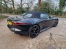 USED 2021 21 JAGUAR F-TYPE 2.0i First Edition Convertible 2dr Petrol Auto Euro 6 (s/s) (300 ps) 8.9% APR FINANCE RATES