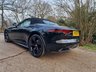 USED 2021 21 JAGUAR F-TYPE 2.0i First Edition Convertible 2dr Petrol Auto Euro 6 (s/s) (300 ps) 8.9% APR FINANCE RATES