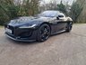 USED 2021 21 JAGUAR F-TYPE 2.0i First Edition Convertible 2dr Petrol Auto Euro 6 (s/s) (300 ps) 8.9% APR FINANCE RATES