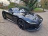 USED 2021 21 JAGUAR F-TYPE 2.0i First Edition Convertible 2dr Petrol Auto Euro 6 (s/s) (300 ps) 8.9% APR FINANCE RATES