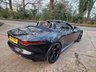 USED 2021 21 JAGUAR F-TYPE 2.0i First Edition Convertible 2dr Petrol Auto Euro 6 (s/s) (300 ps) 8.9% APR FINANCE RATES
