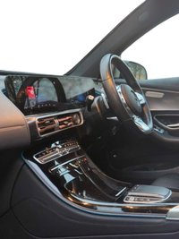 USED 2020 70 MERCEDES-BENZ EQC EQC 400 80kWh AMG Line (Premium) SUV 5dr Electric Auto 4MATIC (408 ps) 