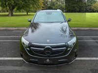 USED 2020 70 MERCEDES-BENZ EQC EQC 400 80kWh AMG Line (Premium) SUV 5dr Electric Auto 4MATIC (408 ps) 