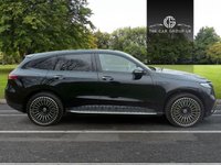 USED 2020 70 MERCEDES-BENZ EQC EQC 400 80kWh AMG Line (Premium) SUV 5dr Electric Auto 4MATIC (408 ps) 