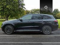 USED 2020 70 MERCEDES-BENZ EQC EQC 400 80kWh AMG Line (Premium) SUV 5dr Electric Auto 4MATIC (408 ps) 