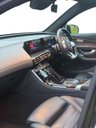 USED 2020 70 MERCEDES-BENZ EQC EQC 400 80kWh AMG Line (Premium) SUV 5dr Electric Auto 4MATIC (408 ps) 