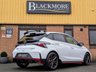 USED 2023 23 HYUNDAI I20 (23) 1.6 N SAT NAV - HEATED SEATS - FSH