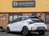 USED 2023 23 HYUNDAI I20 (23) 1.6 N SAT NAV - HEATED SEATS - FSH