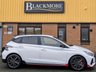 USED 2023 23 HYUNDAI I20 (23) 1.6 N SAT NAV - HEATED SEATS - FSH