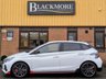 USED 2023 23 HYUNDAI I20 (23) 1.6 N SAT NAV - HEATED SEATS - FSH