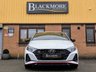 USED 2023 23 HYUNDAI I20 (23) 1.6 N SAT NAV - HEATED SEATS - FSH