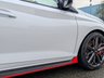 USED 2023 23 HYUNDAI I20 (23) 1.6 N SAT NAV - HEATED SEATS - FSH