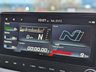 USED 2023 23 HYUNDAI I20 (23) 1.6 N SAT NAV - HEATED SEATS - FSH