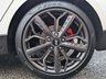 USED 2023 23 HYUNDAI I20 (23) 1.6 N SAT NAV - HEATED SEATS - FSH