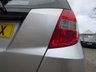 USED 2012 12 HONDA JAZZ 1.4 i-VTEC ES Euro 5 5dr FREE 1YR WARRANTY & BREAKDOWN