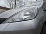 USED 2012 12 HONDA JAZZ 1.4 i-VTEC ES Euro 5 5dr FREE 1YR WARRANTY & BREAKDOWN