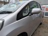 USED 2012 12 HONDA JAZZ 1.4 i-VTEC ES Euro 5 5dr FREE 1YR WARRANTY & BREAKDOWN