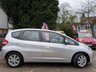 USED 2012 12 HONDA JAZZ 1.4 i-VTEC ES Euro 5 5dr FREE 1YR WARRANTY & BREAKDOWN
