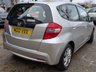 USED 2012 12 HONDA JAZZ 1.4 i-VTEC ES Euro 5 5dr FREE 1YR WARRANTY & BREAKDOWN