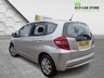 USED 2012 12 HONDA JAZZ 1.4 i-VTEC ES Euro 5 5dr FREE 1YR WARRANTY & BREAKDOWN