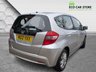 USED 2012 12 HONDA JAZZ 1.4 i-VTEC ES Euro 5 5dr FREE 1YR WARRANTY & BREAKDOWN