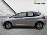 USED 2012 12 HONDA JAZZ 1.4 i-VTEC ES Euro 5 5dr FREE 1YR WARRANTY & BREAKDOWN