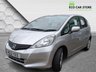 USED 2012 12 HONDA JAZZ 1.4 i-VTEC ES Euro 5 5dr FREE 1YR WARRANTY & BREAKDOWN