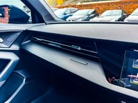 USED 2021 71 AUDI RS3 2.5 TFSI Launch Edition Sportback 5dr Petrol S Tronic quattro Euro 6 (s/s) (400 ps) 