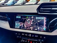 USED 2021 71 AUDI RS3 2.5 TFSI Launch Edition Sportback 5dr Petrol S Tronic quattro Euro 6 (s/s) (400 ps) 