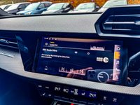 USED 2021 71 AUDI RS3 2.5 TFSI Launch Edition Sportback 5dr Petrol S Tronic quattro Euro 6 (s/s) (400 ps) 
