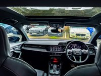 USED 2021 71 AUDI RS3 2.5 TFSI Launch Edition Sportback 5dr Petrol S Tronic quattro Euro 6 (s/s) (400 ps) 
