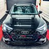 USED 2021 71 AUDI RS3 2.5 TFSI Launch Edition Sportback 5dr Petrol S Tronic quattro Euro 6 (s/s) (400 ps) 