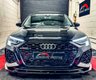 USED 2021 71 AUDI RS3 2.5 TFSI Launch Edition Sportback 5dr Petrol S Tronic quattro Euro 6 (s/s) (400 ps) 